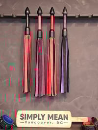 Image 2 of Colourful Floggers