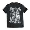 Monsters (Bella Canvas Tee)