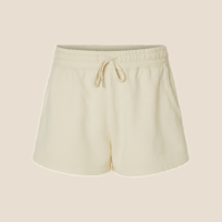 Image 4 of Women's Fleece Shorts
