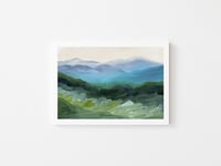 Image 1 of Breathe | Fine Art Print