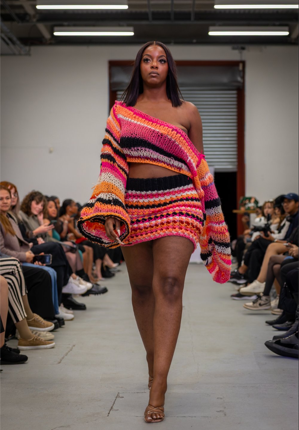 Image of Cara co ord