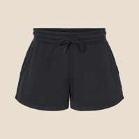 Image 5 of Women's Fleece Shorts