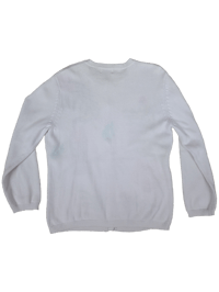 Image 2 of Rainforest cardigan