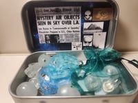 Image 5 of Mini ufo alien tin