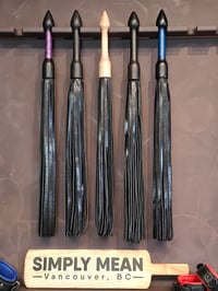 Image 2 of Heavy Sting Flogger