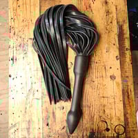 Image 3 of Heavy Sting Flogger