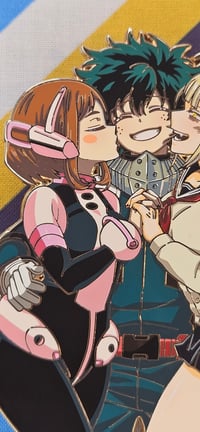 Image 3 of Family of Heroes