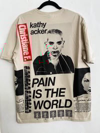 Image 2 of TEST PRINT #1 - LARGE