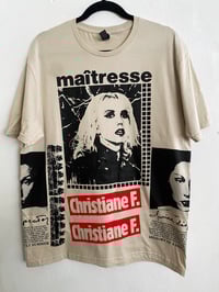 Image 1 of TEST PRINT #1 - LARGE