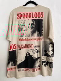 Image 1 of TEST PRINT #4 - XL