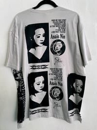 Image 2 of TEST PRINT #5 - XL