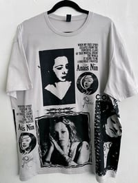 Image 1 of TEST PRINT #5 - XL