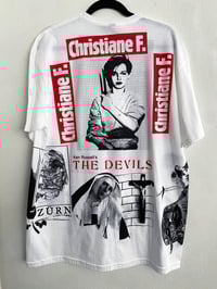 Image 1 of TEST PRINT #6 - XL