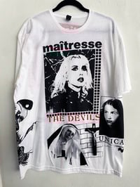 Image 2 of TEST PRINT #6 - XL