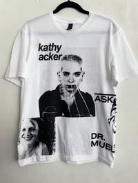 Image 2 of TEST PRINT #7 - MEDIUM