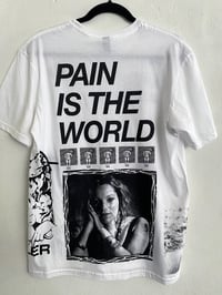 Image 1 of TEST PRINT #7 - MEDIUM