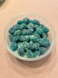 Sweet Blue Razz Gushers