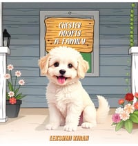 Chester Adopts a Family - Paperback