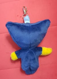 Image 2 of Melan Plush Keychain #4 / メランぬいぐるみキーホルダー4号