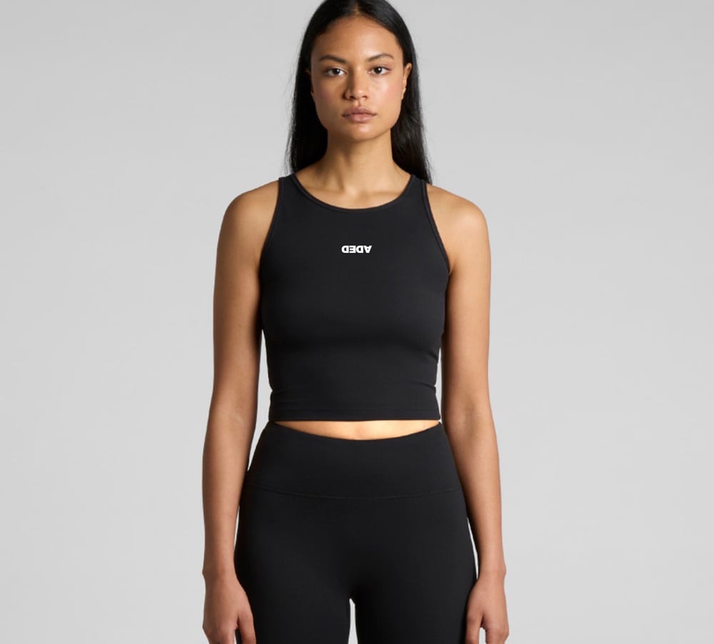 Image of DEDA WONENS FEARLESS TANK