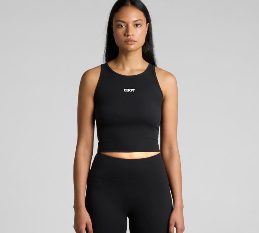 Image of DEDA WONENS FEARLESS TANK