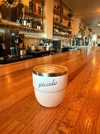 Image 2 of Piccolo Cortado Mug