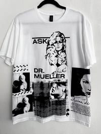 Image 2 of TEST PRINT #10 - LARGE