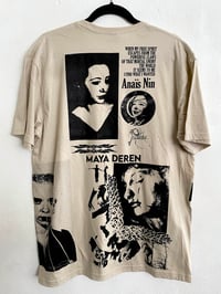 Image 1 of TEST PRINT #11 - LARGE