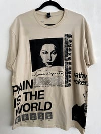 Image 2 of TEST PRINT #11 - LARGE