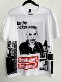 Image 2 of TEST PRINT #12 - LARGE