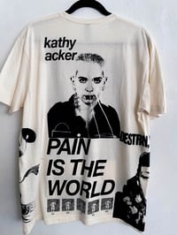 Image 1 of TEST PRINT #13 - LARGE