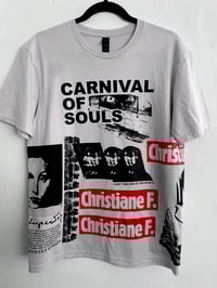 Image 1 of TEST PRINT #10 - MEDIUM