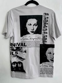 Image 1 of TEST PRINT #17 - SMALL