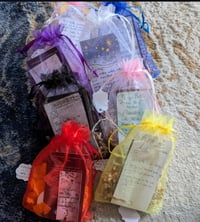 Image 4 of Wearable Spell Bottles