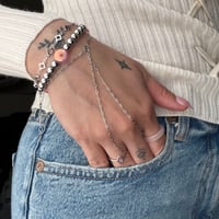 Image 1 of Everyday Hand Chain