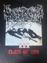 Image 2 of subservient perversity WRATH T-shirt