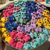 Image 3 of Skittens - Bowtie Series #1