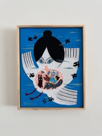 Image 1 of Bird Belly 