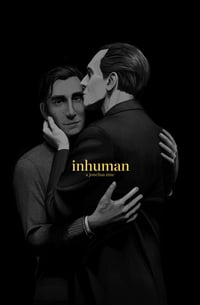 Physical Zine - Pre-order