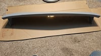 Image 7 of Late 74 260z - 78 280z lower front valance CENTER