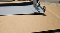 Image 9 of Late 74 260z - 78 280z lower front valance CENTER