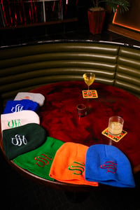 Image 2 of 17 Beanie