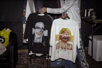 Image 4 of Anna W Shirt