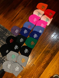 Image 5 of 17 Beanie