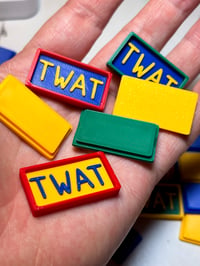 TWATBOX  - READ DESCRIPTION 