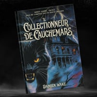 Le collectionneur de Cauchemars ( Précommande )