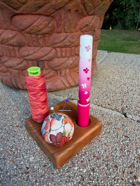 Image of COMING SOON!! Jackie's Stitch Mate 