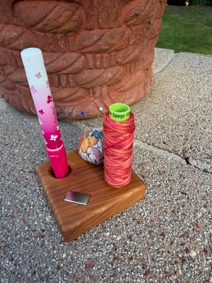 Image of COMING SOON!! Jackie's Stitch Mate