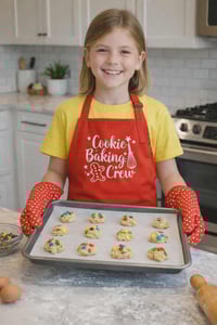 Image 4 of Christmas Aprons