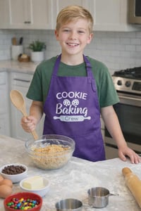 Image 7 of Christmas Aprons